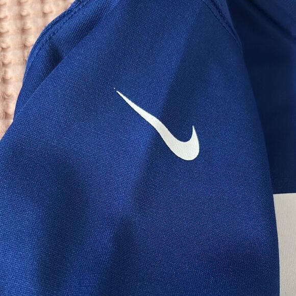 Nike New York Giants Odell Beckham Jr. #13 Youth L Jersey - Picture 5 of 7